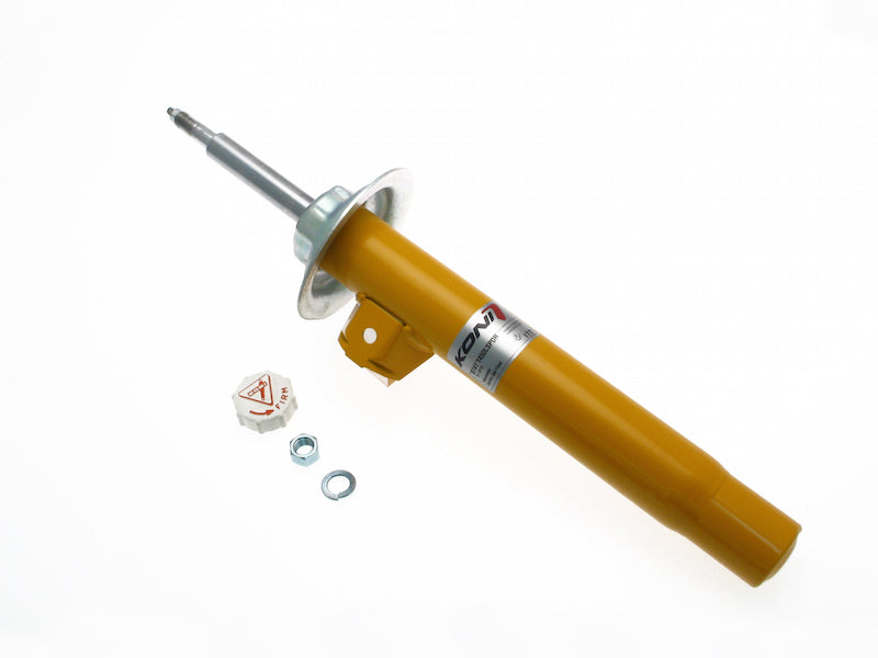 KONI SPORT Front Left McPherson Strut / 2003 - 2008 BMW Z4 ( PN  8741-1450LSPOR )