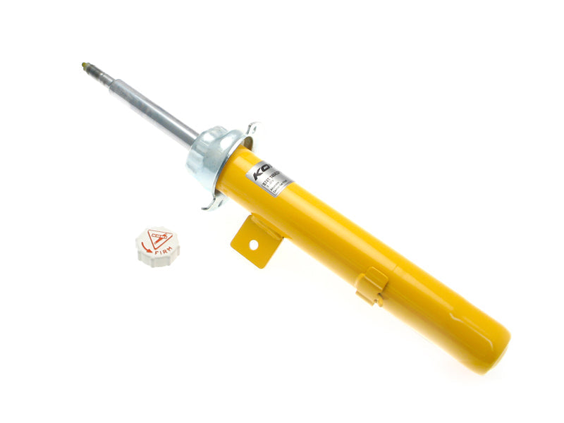 KONI SPORT Front Left McPherson Strut / 2008 - 2013 BMW 1 - SERIES ( PN  8741-1484LSPOR )