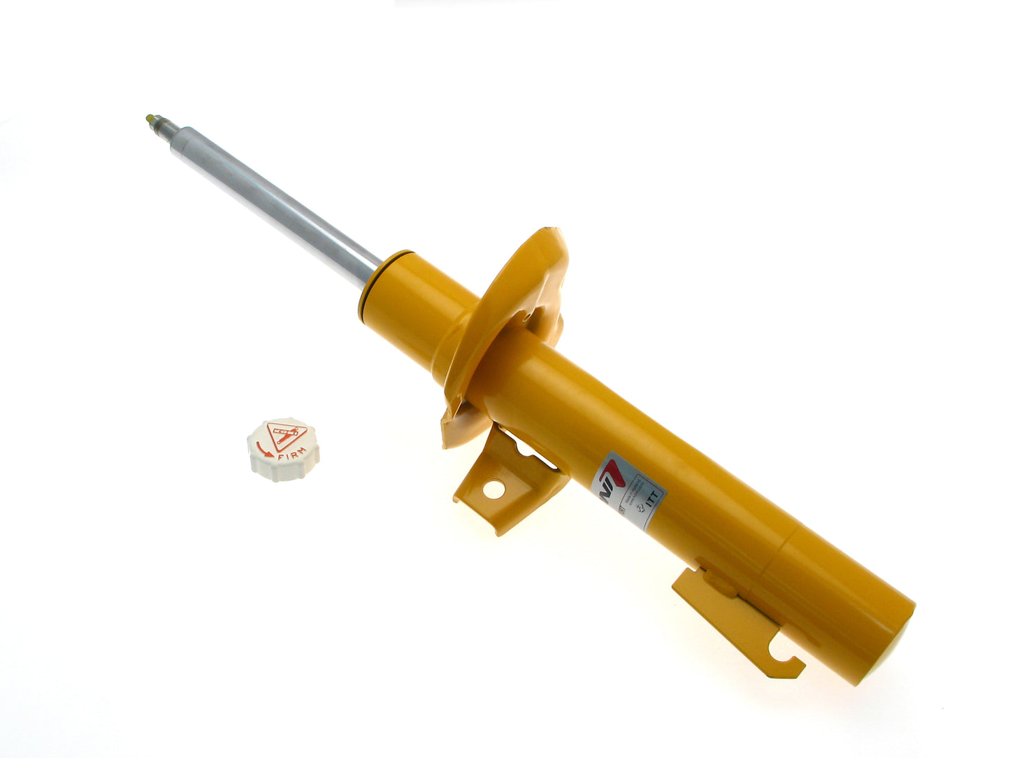 KONI SPORT Front McPherson Strut / 2008 - 2008 VOLKSWAGEN GOLF R & R32 AWD ( PN  8741-1488SPORT )