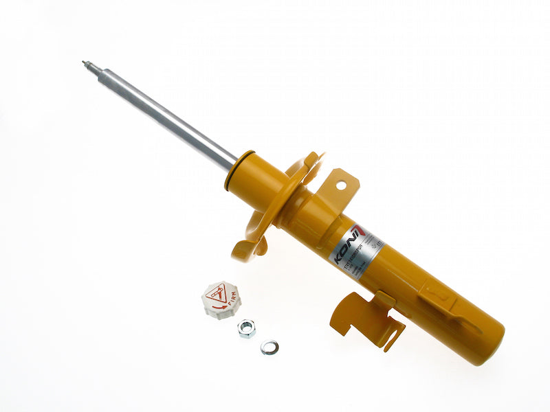 KONI SPORT Front Right McPherson Strut / 2004 - 2013 MAZDA 3 ( PN  8741-1490RSPOR )