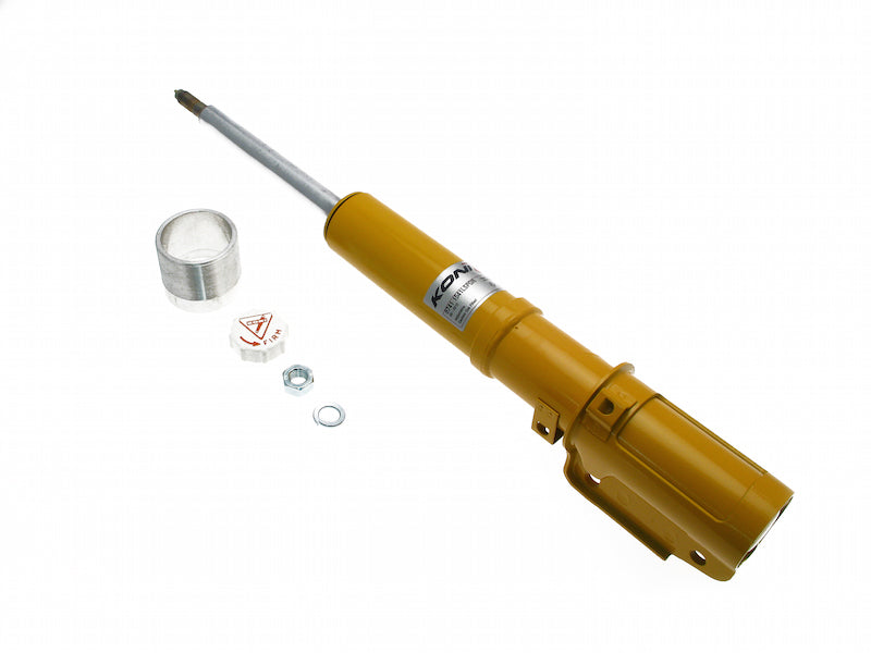 KONI SPORT Front Left McPherson Strut / 1989 - 1990 PORSCHE 911 ( PN  8741-1541LSPOR )