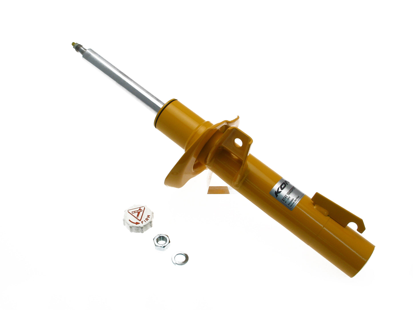KONI SPORT Front McPherson Strut / 2009 - 2017 VOLKSWAGEN TIGUAN ( PN  8741-1546SPORT )