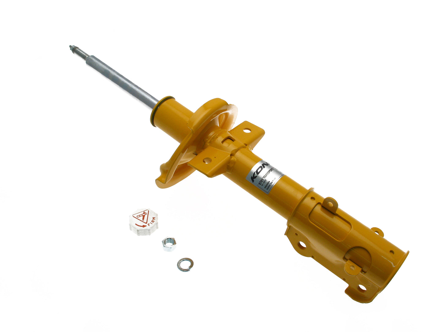 KONI SPORT Front McPherson Strut / 2012 - 2013 FORD MUSTANG ( PN  8741-1549SPORT )