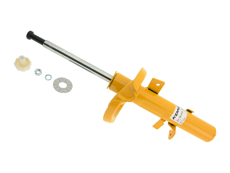 KONI SPORT Front Left McPherson Strut / 2012 - 2013 FORD FOCUS ( PN  8741-1557LSPOR )