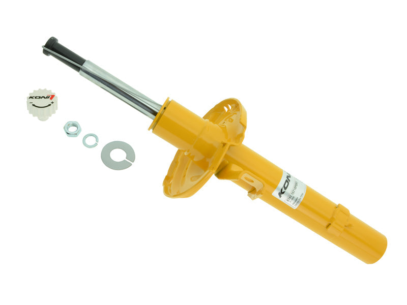 KONI SPORT Front McPherson Strut / 2015 - 2021 VOLKSWAGEN GOLF VII ( PN  8741-1571SPORT )