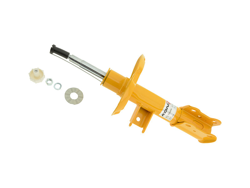 KONI SPORT Front Left McPherson Strut / 2013 - 2018 MERCEDES CLA CLASS ( PN  8741-1576LSPOR )