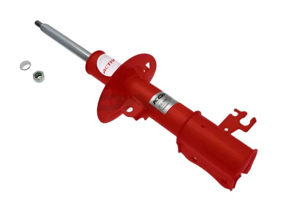 KONI SPECIAL ACTIVE Front Left McPherson Strut / 2003 - 2007 SAAB 9-3 ( PN  8745-1010L )