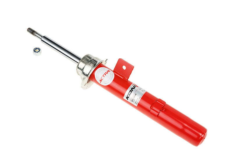 KONI SPECIAL ACTIVE Front Right McPherson Strut / 2008 - 2013 BMW 1 - SERIES ( PN  8745-1014R )