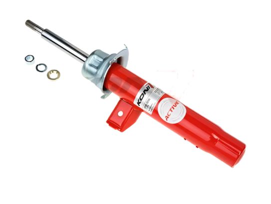 KONI SPECIAL ACTIVE Front Left McPherson Strut / 2006 - 2012 BMW 3 - SERIES ( PN  8745-1234L )
