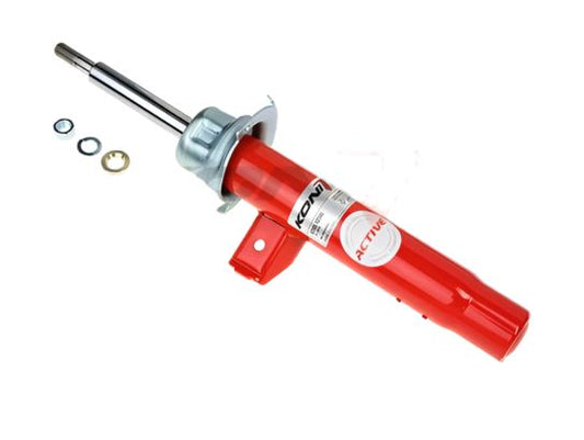 KONI SPECIAL ACTIVE Front Left McPherson Strut / 2006 - 2012 BMW 3 - SERIES ( PN  8745-1234L )