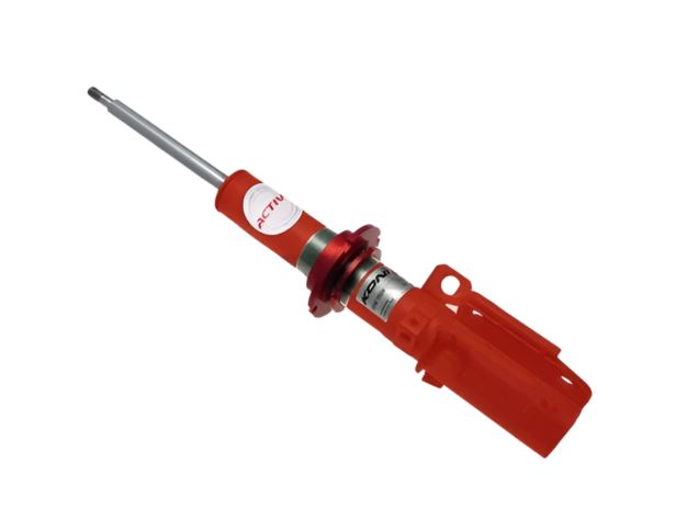KONI SPECIAL ACTIVE Front Right McPherson Strut / 1995 - 1998 PORSCHE 911 ( PN  8745-1252R )