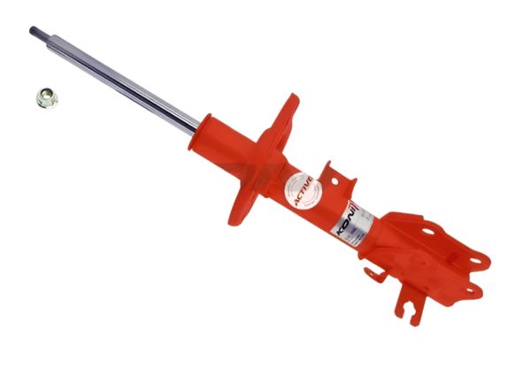 KONI SPECIAL ACTIVE Front Left McPherson Strut / 2013 - 2016 MAZDA CX-5 ( PN  8745-1346L )