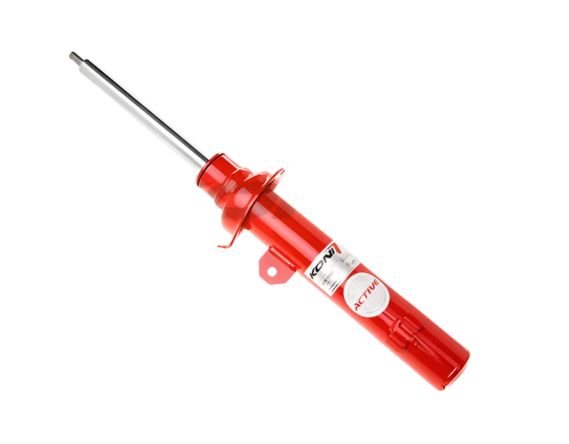 KONI SPECIAL ACTIVE Front Left McPherson Strut / 2016 - 2020 BMW X1 ( PN  8745-1380L )