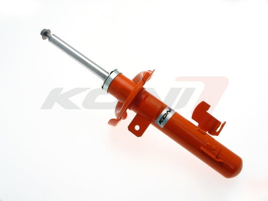 KONI STRT Front Left McPherson Strut / 2004 - 2013 MAZDA 3 ( PN  8750-1087L )