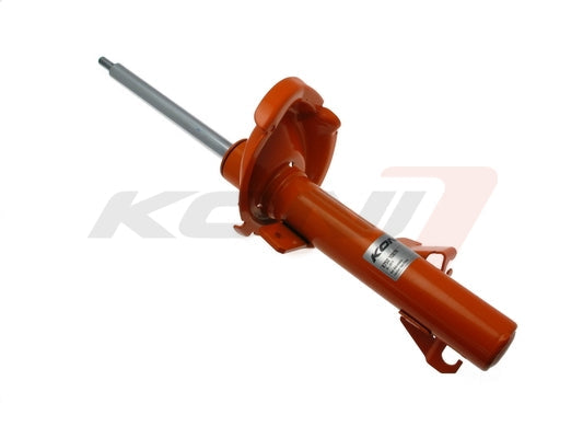 KONI STRT Front Right McPherson Strut / 2004 - 2013 MAZDA 3 ( PN  8750-1087R )
