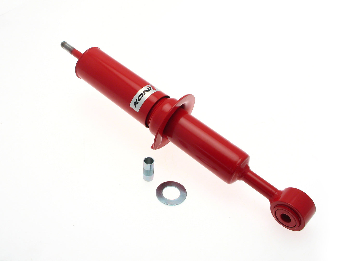 KONI HEAVY TRACK Front Shock Absorber 2008-2021 Toyota Land Cruiser 200-Series (PN  88-1747SP1 )