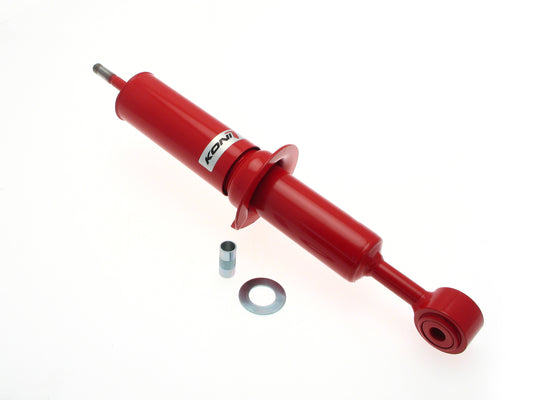 KONI HEAVY TRACK Front Shock Absorber 2008-2021 Toyota Land Cruiser 200-Series (PN  88-1747SP1 )