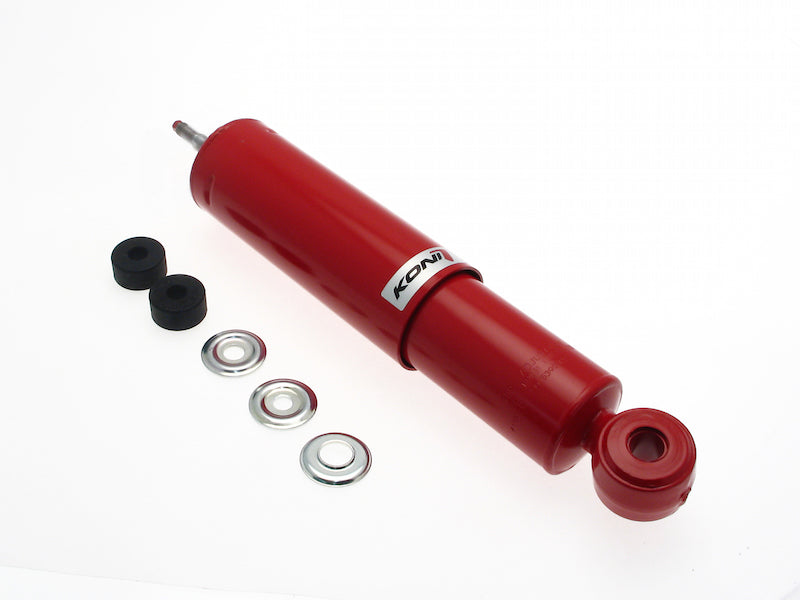 KONI Raid Rear Shock Absorber 2024+ Toyota Land Cruiser (J250) / Lexus GX 550 (9010-1003SP1)