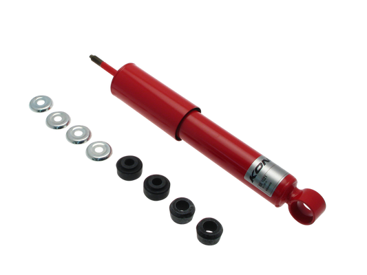 KONI CLASSIC Shock Absorber / 1961 - 1991 MORGAN 4/4, PLUS 4, V8 ( PN  80-1021 )