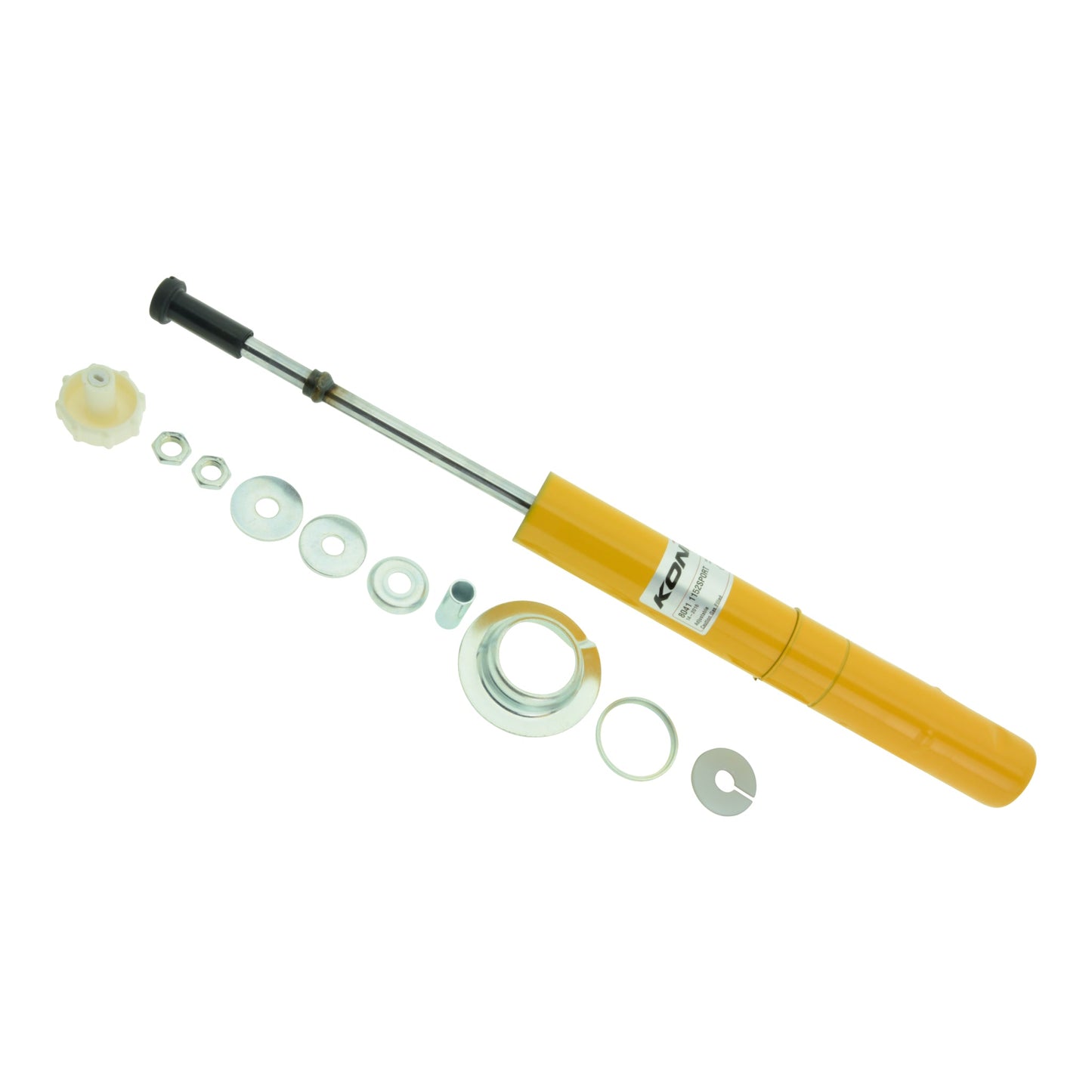 KONI SPORT Front Shock Absorber / 1994 - 2001 ACURA INTEGRA ( PN  8041-1152SPORT )