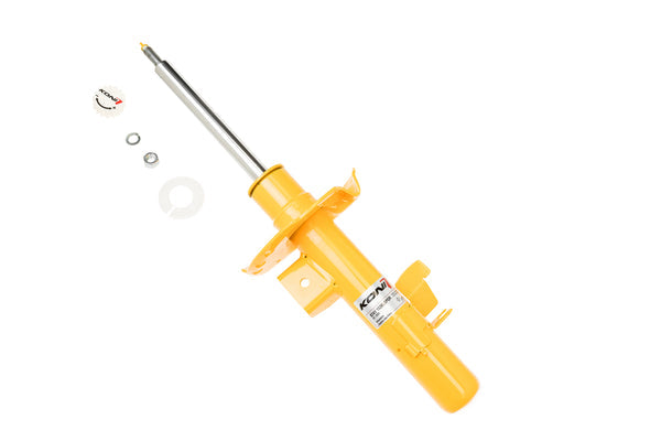 KONI SPORT Front Left McPherson Strut / 2011 - 2018 VOLVO S60 ( PN  8741-1538LSPOR )