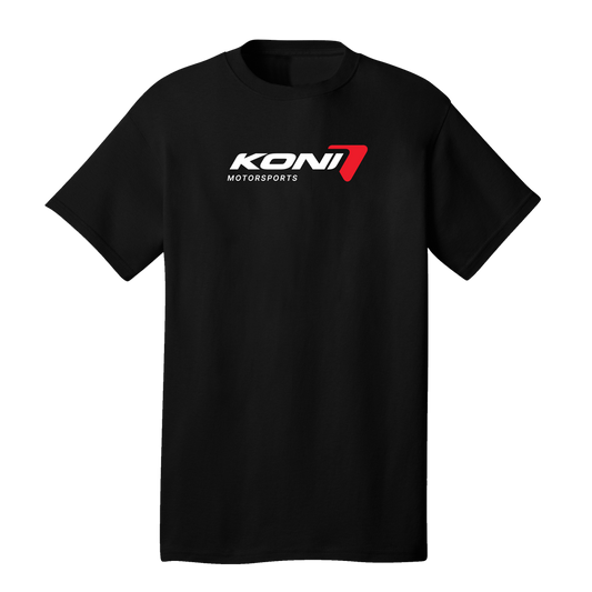 KONI Motorsports T-Shirt L