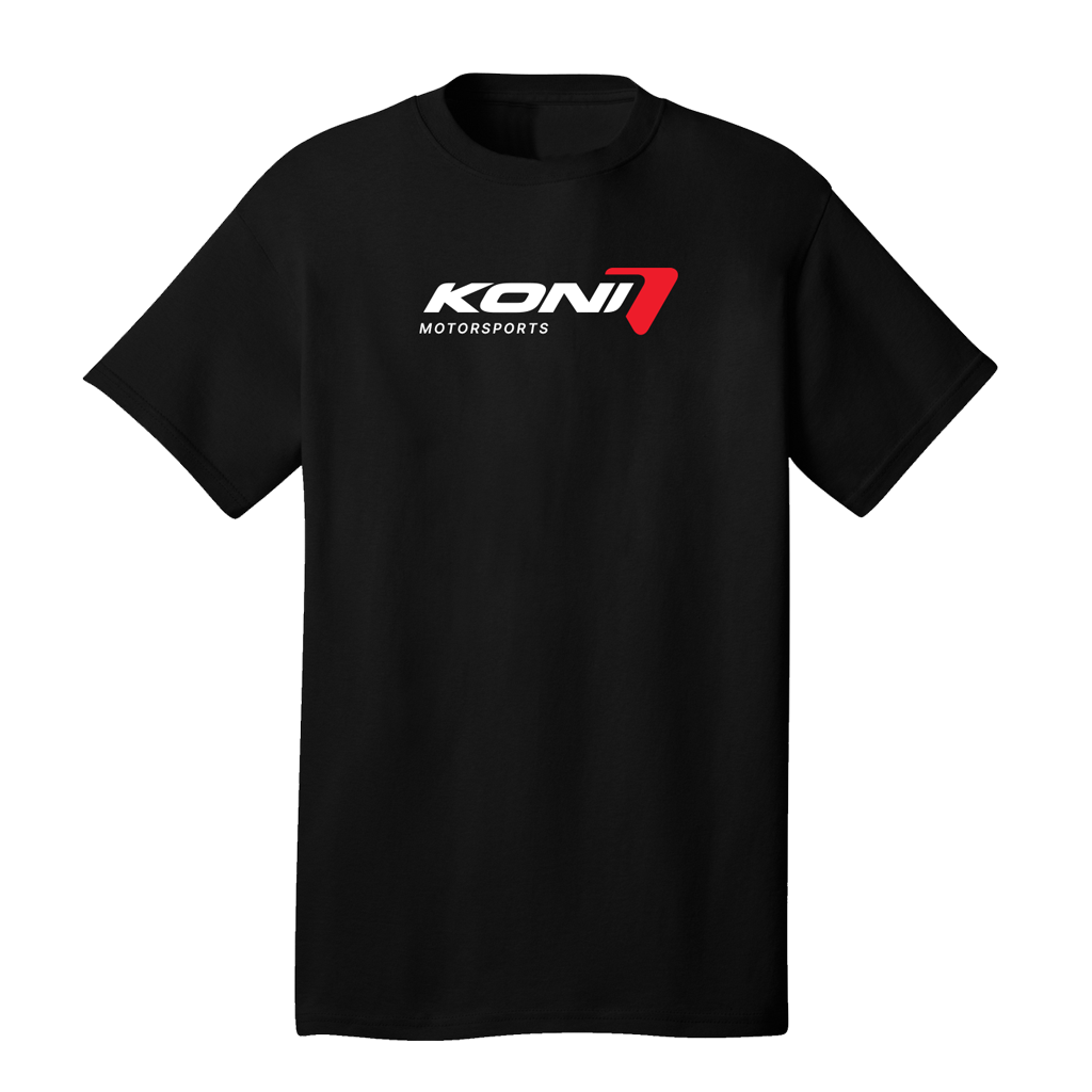 KONI Motorsports T-Shirt 3XL