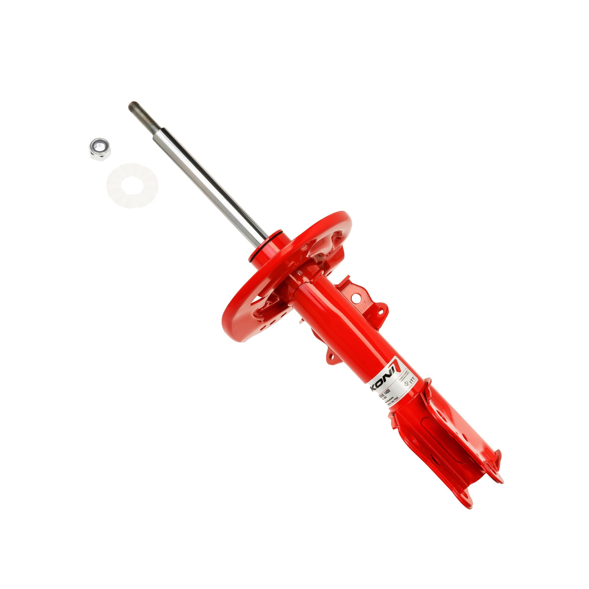 KONI SPECIAL ACTIVE Front McPherson Strut / 2015 - 2023 FORD