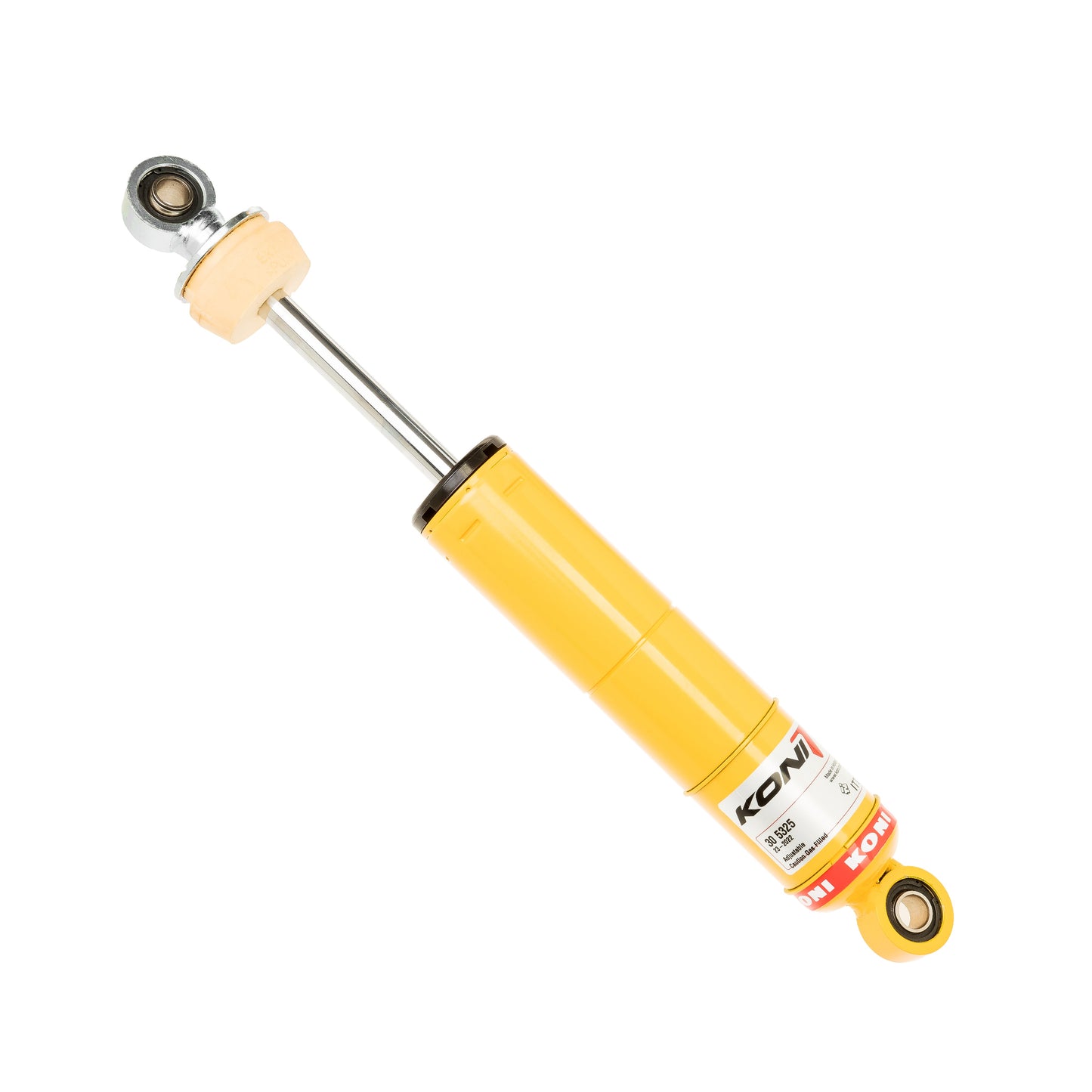 KONI MOTORSPORT Shock Absorber ( PN  30-5325 )