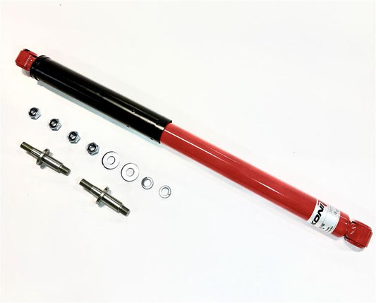 KONI HEAVY TRACK Steering Damper 1960-1997 Toyota Land Cruiser (O26-1765)