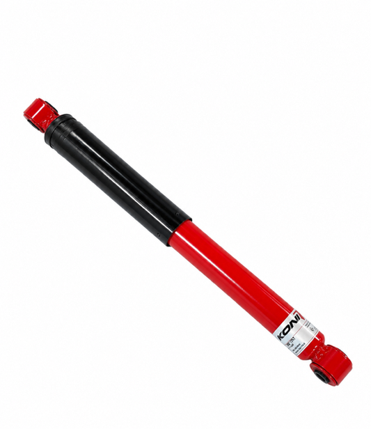 KONI HEAVY TRACK Steering Damper 2007-2017 Jeep Wrangler JK  (O26-1767)