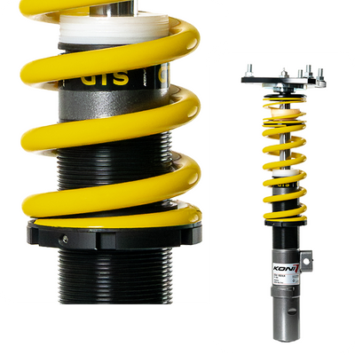 KONI GTS Coilover Kit 2012+ Toyota GR86 / Subaru BRZ / Scion FR-S KONI GTS Coilover Kit 2012+ Toyota GR86 / Subaru BRZ / Scion FR-S