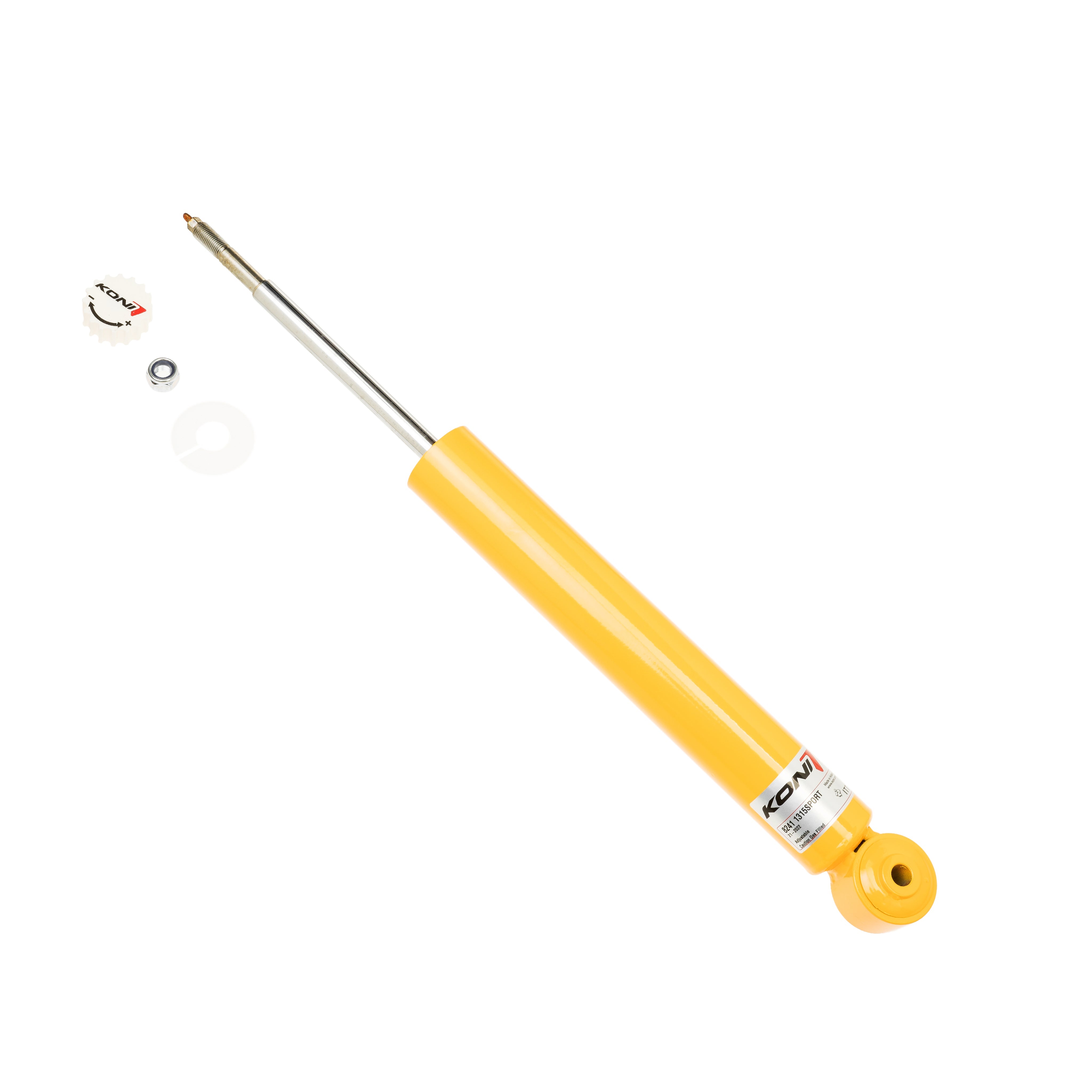 KONI SPORT Rear Shock Absorber / 2016 - 2023 CHEVROLET CAMARO ( PN