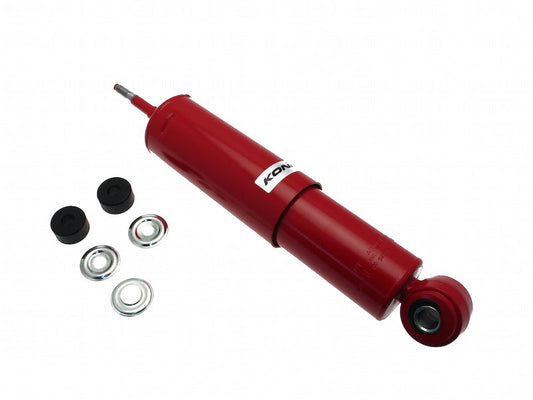 KONI RAID Rear Left Shock Absorber Toyota Land Cruiser 120 Series / 150 Series ( PN  90-5404LSP3 )