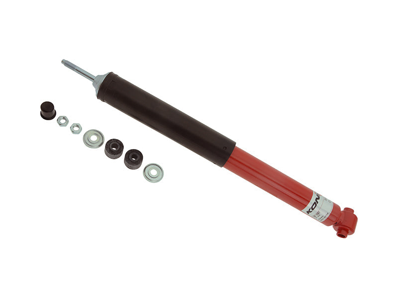 KONI HEAVY TRACK Rear Shock Absorber / 1978 - 1993 SAAB 900 ( PN  26-1087 )