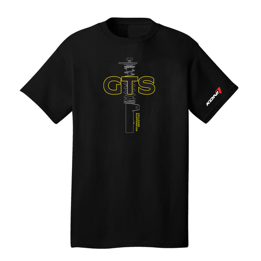KONI GTS Coilover T-Shirt L