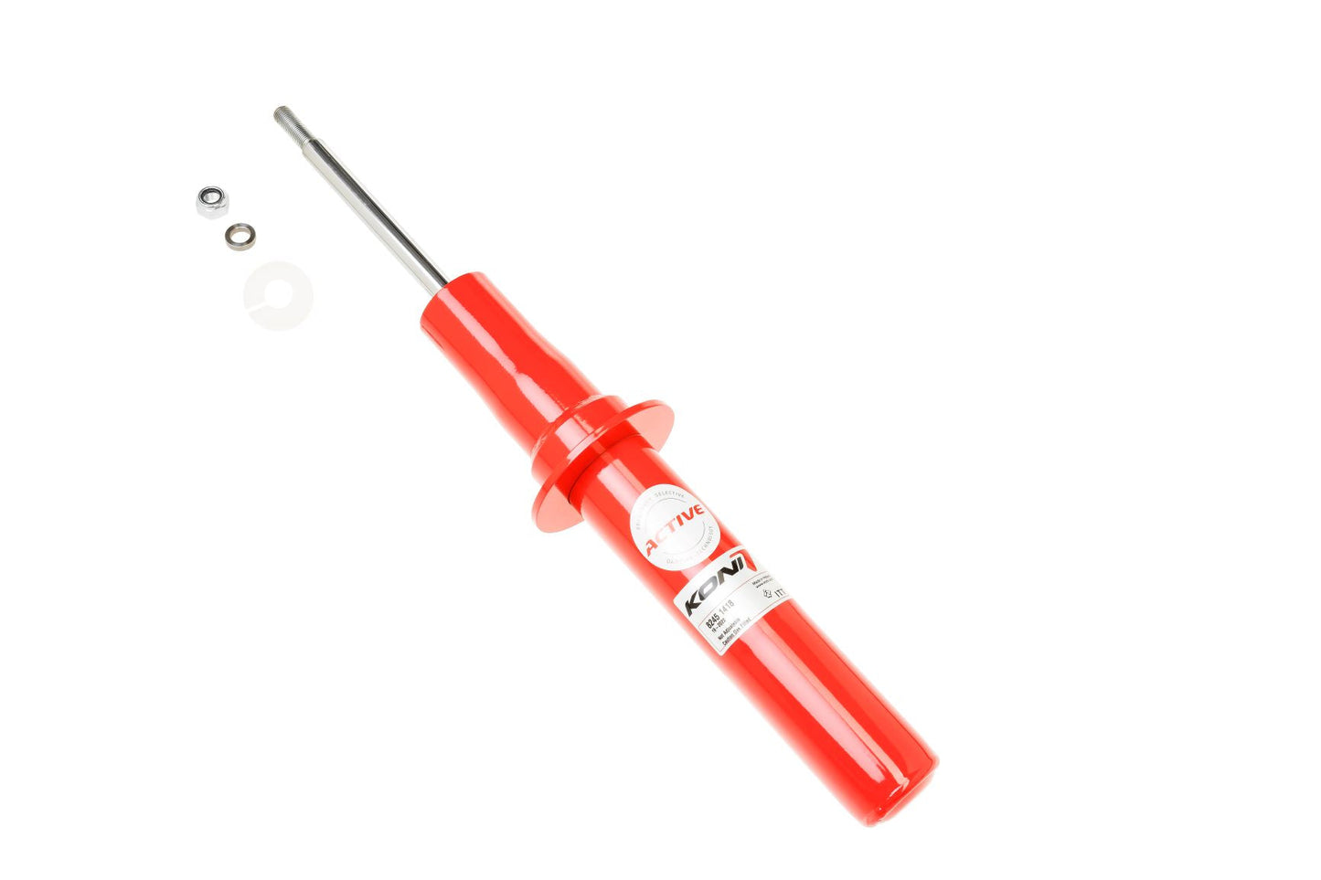 KONI SPECIAL ACTIVE Front Shock Absorber / 2017 - 2023 BMW 5 - SERIES ( PN  8245-1418 )