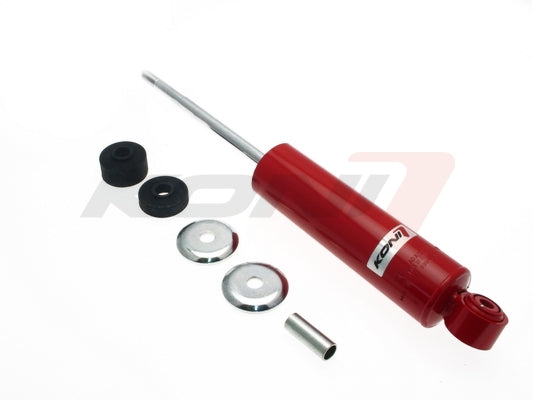 KONI RAID Front Shock Absorber / 1999 - 2007 TOYOTA LAND CRUISER ( PN  90-5397SP1 )
