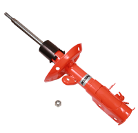 KONI STRT Front Right McPherson Strut / 2011 - 2016 HONDA CR-Z ( PN  8750-1102R )