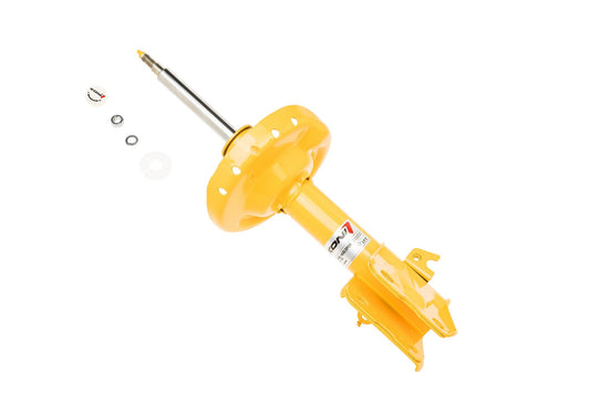 KONI SPORT Front Left McPherson Strut / 2015 - 2021 SUBARU WRX ( PN  8710-1455LSPOR )