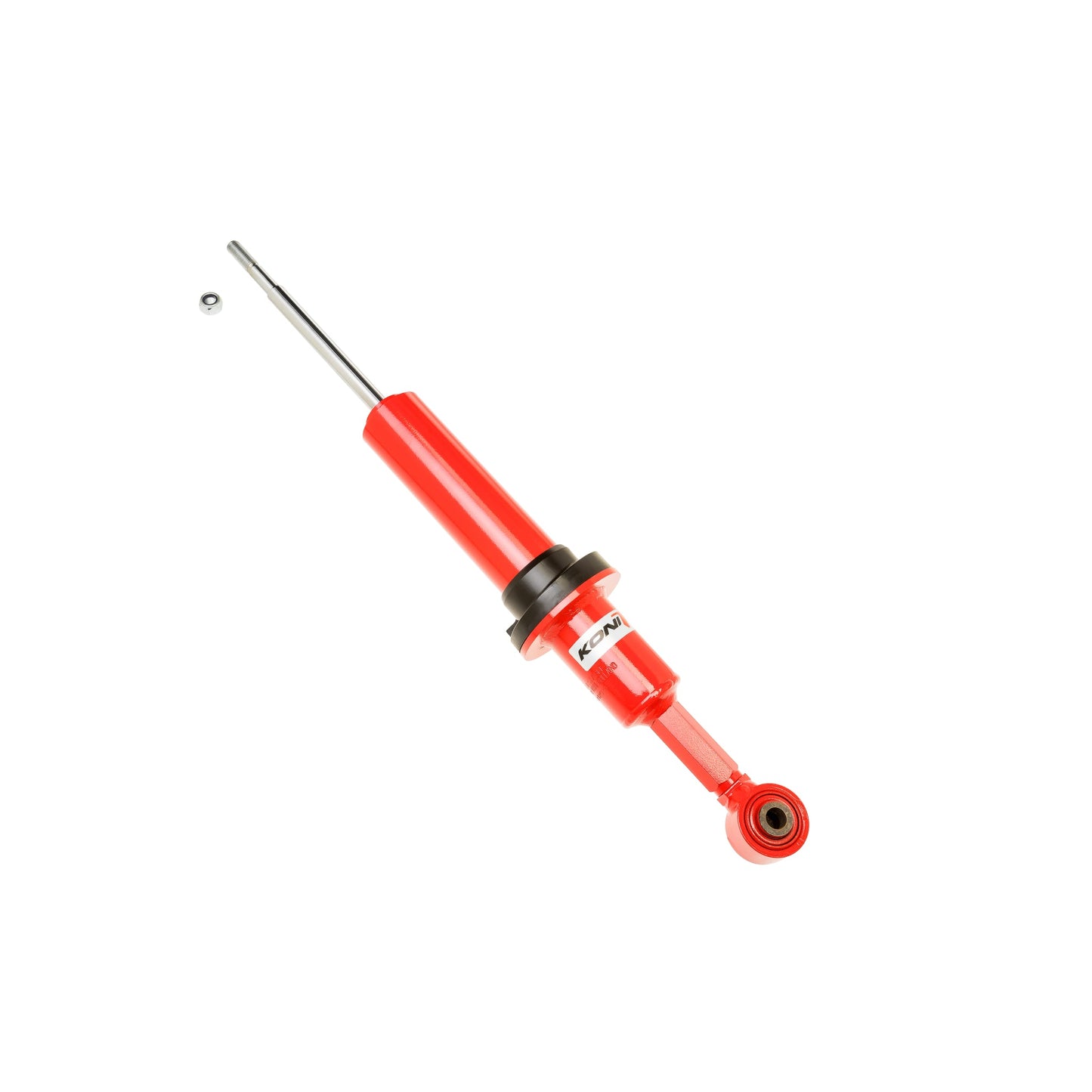 KONI RAID Front Shock Absorber / 2003 - 2009 TOYOTA 4RUNNER ( PN  88-1712SP3 )