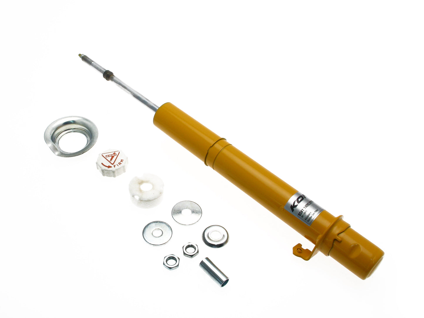 KONI SPORT Front Left Shock Absorber / 2009 - 2014 ACURA TL ( PN  8041-1406LSPOR )