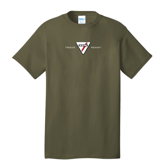KONI Track Ready T-Shirt L