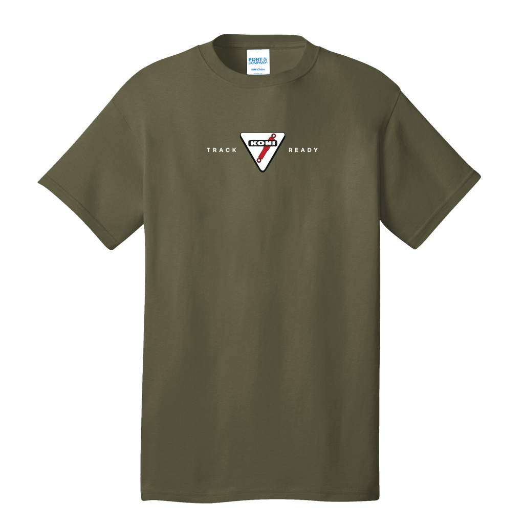 KONI Track Ready T-Shirt 2XL