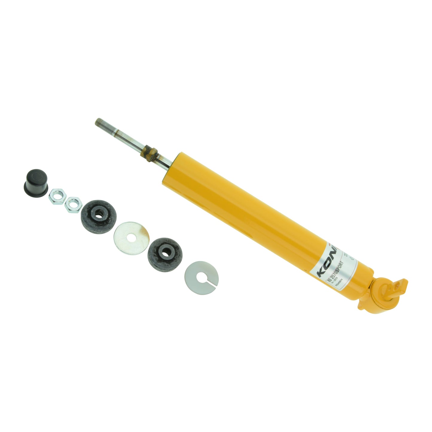 KONI SPORT Front Shock Absorber / 1972 - 1989 ALFA ROMEO ALFETTA ( PN  80-2570SPORT )