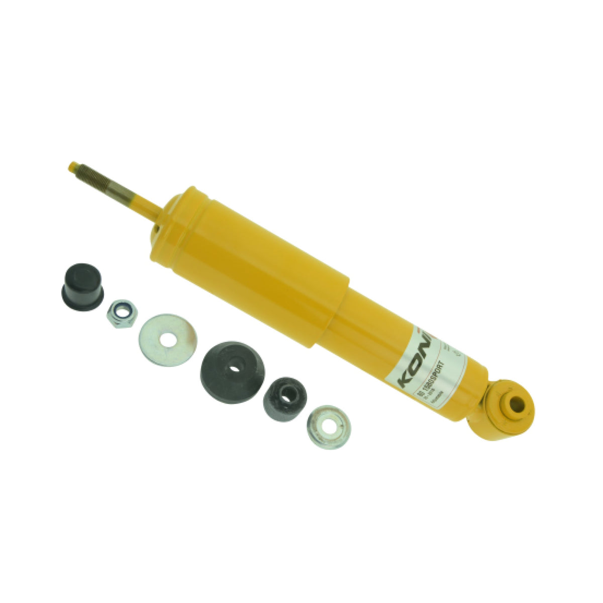 KONI SPORT Shock Absorber / 1968 - 1973 OPEL GT ( PN  80-1580SPORT )