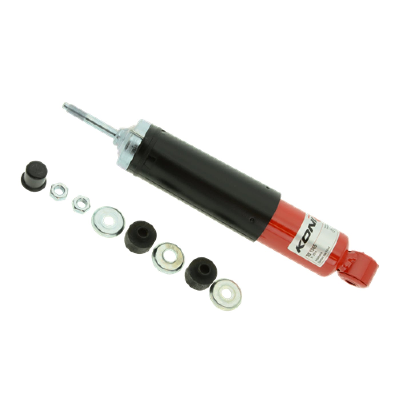 KONI HEAVY TRACK Front Shock Absorber / 1992 - 2002 ISUZU TROOPER ( PN  30-1565 )