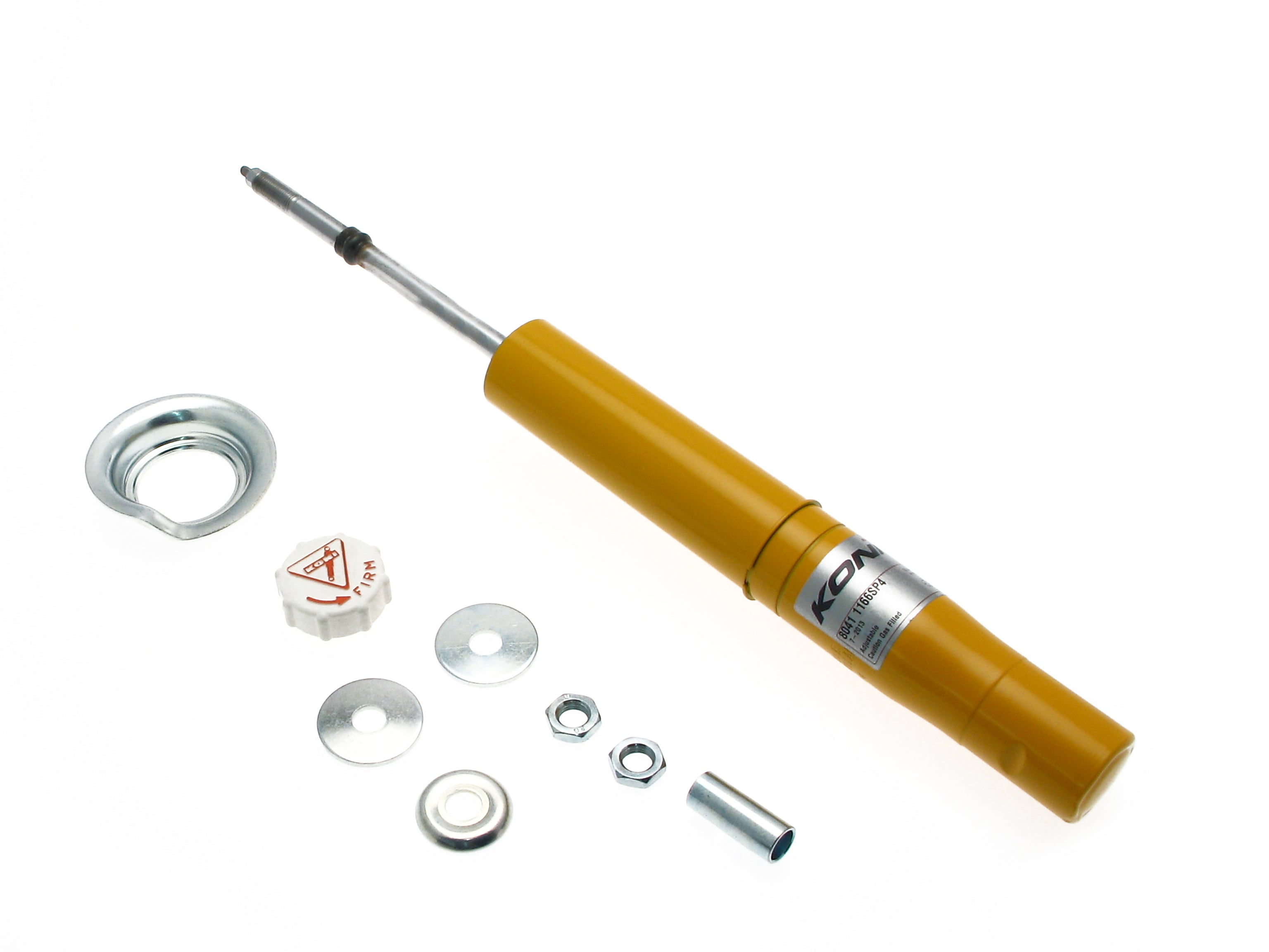 カ*リ様 KONI ショックアブソーバー 8040 1301 4本セット KONI SPORT Front Shock Absorber / 1989 - 1991 HONDA CIVIC ( PN