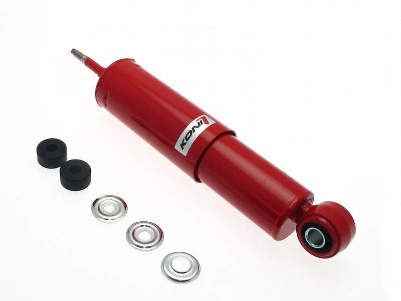 KONI RAID Rear Right Shock Absorber Toyota Land Cruiser 120 Series / 150 Series ( PN  90-5404RSP3 )