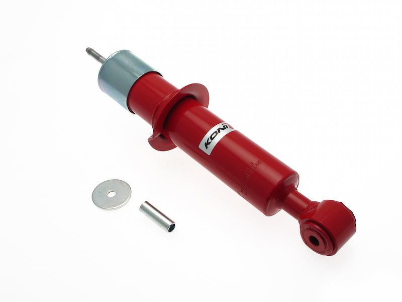 KONI HEAVY TRACK RAID Front Shock Absorber / 2000 - 2006 MITSUBISHI MONTERO ( PN  90-5443 )